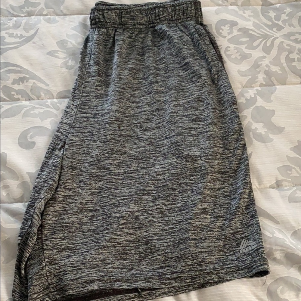 RBX men’s basketball shorts